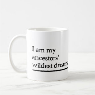Ancestor's Dream Mug