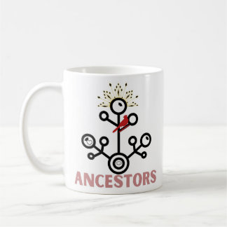 Ancestors Offering Mug