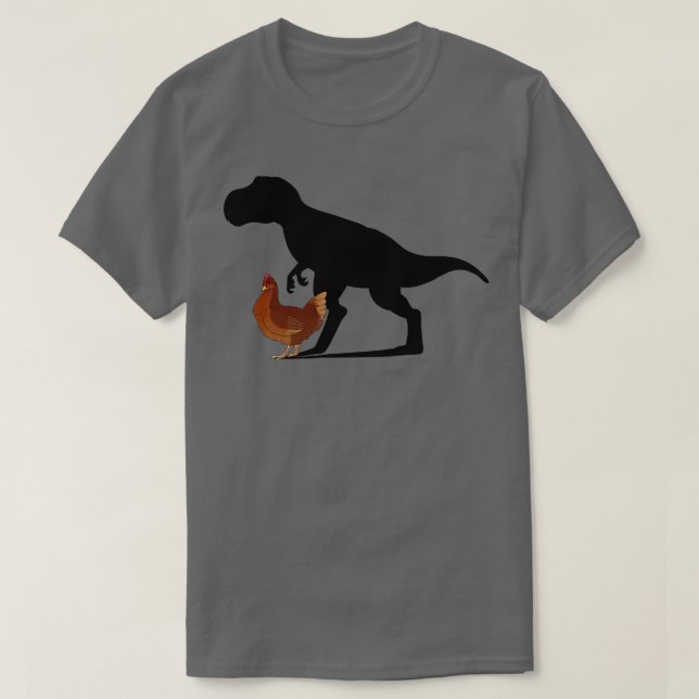 Ancestral Memory T-Shirt (Design Front)