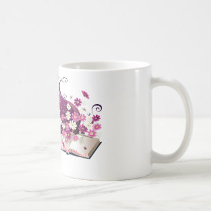 Ancestry Book Coffee Mug