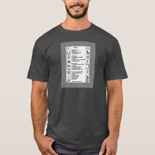 Ancestry T-Shirt