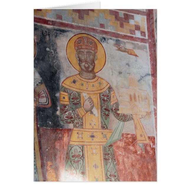 Anchient Religious Artwrok (Front)