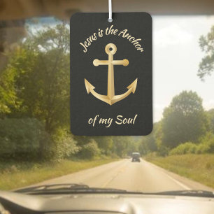 Anchor Air Freshener