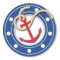 Anchor and Porthole