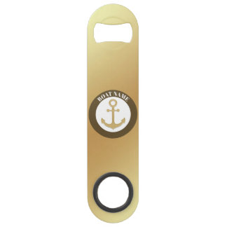 Anchor Bar Key
