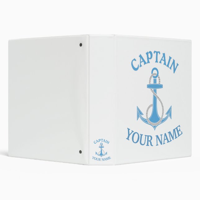 Anchor Binder (Background)