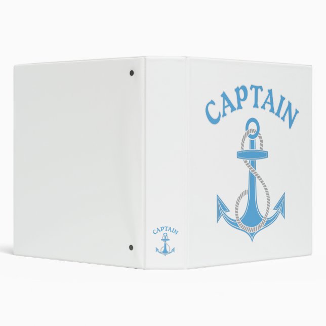 Anchor Binder (Background)