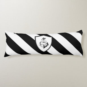 Anchor Body Pillow