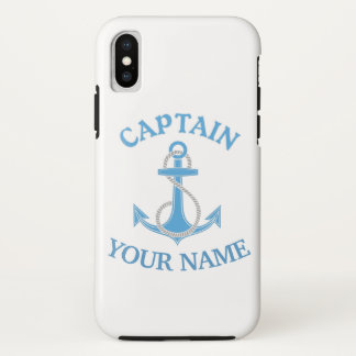 Anchor Case-Mate iPhone Case