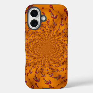 Anchor iPhone 16 Case