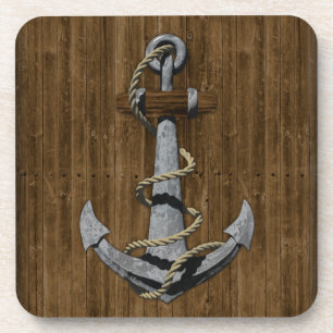 Anchor Coaster