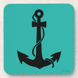Anchor Coaster