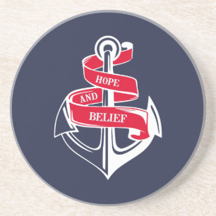 Anchor Coaster