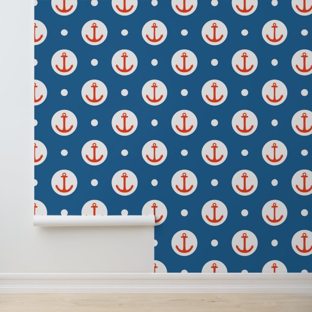 Anchor Dots Wallpaper (Application)