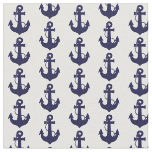 Anchor fabric
