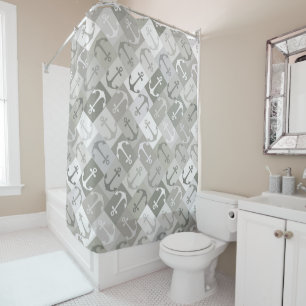 anchor herringbone mono