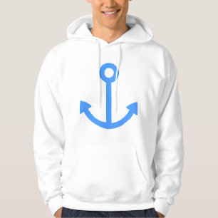 Anchor Hoodie