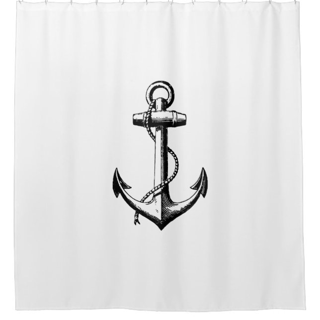 Anchor Illustration (Front)
