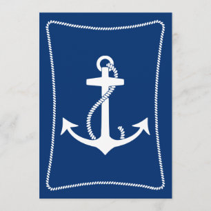 Anchor Invitations