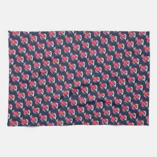 Anchor Kitchen Towel