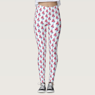 Anchor Leggings