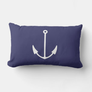 Anchor Lumbar Pillow