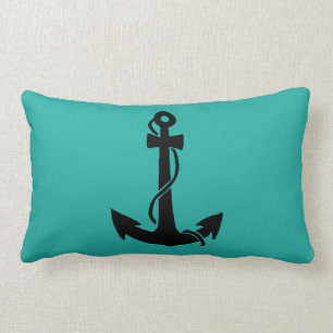 Anchor Lumbar Pillow