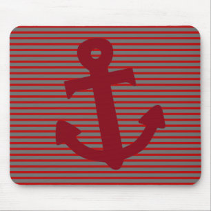 Anchor Mouse Pad