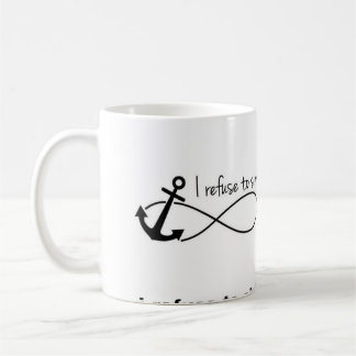 anchor mug