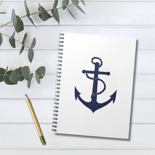 Anchor Notebook (Creator Uploaded)