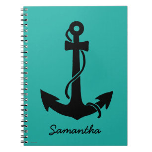 Anchor Notebook
