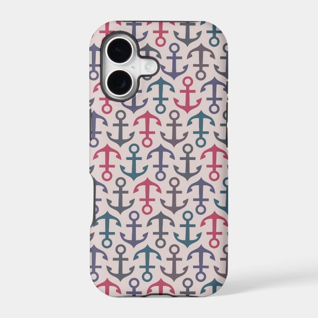 Anchor pattern (Back)