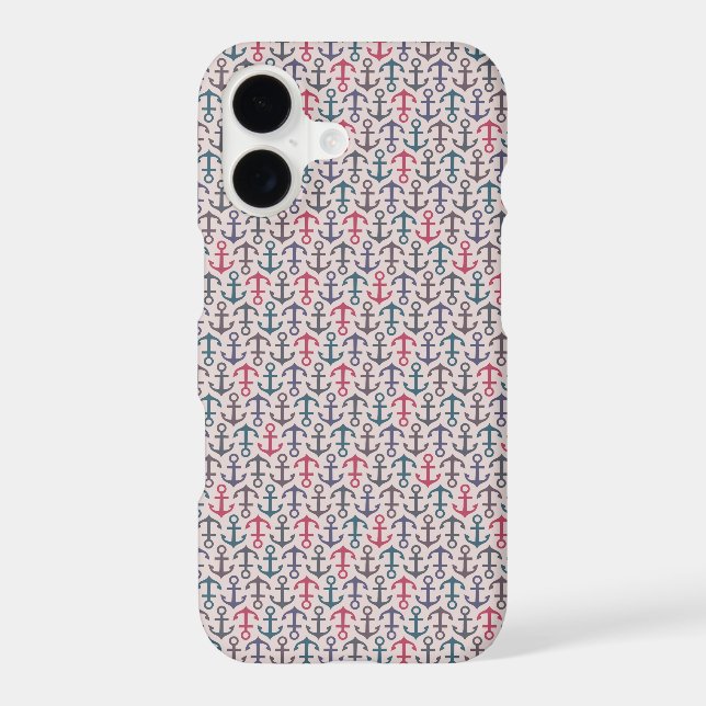 Anchor pattern (Back)
