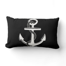 Anchor pillow