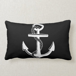 Anchor pillow