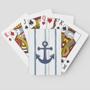 Anchor Playing Card Deck