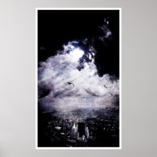 Anchor Poster