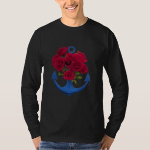 ANCHOR & ROSE T-Shirt