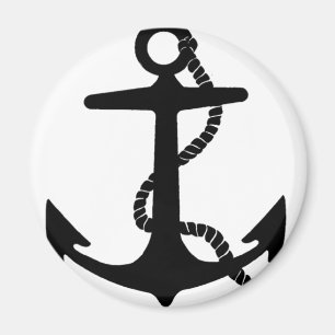 anchor sailor hook magnet