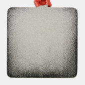Anchor seamless texture metal ornament (Back)