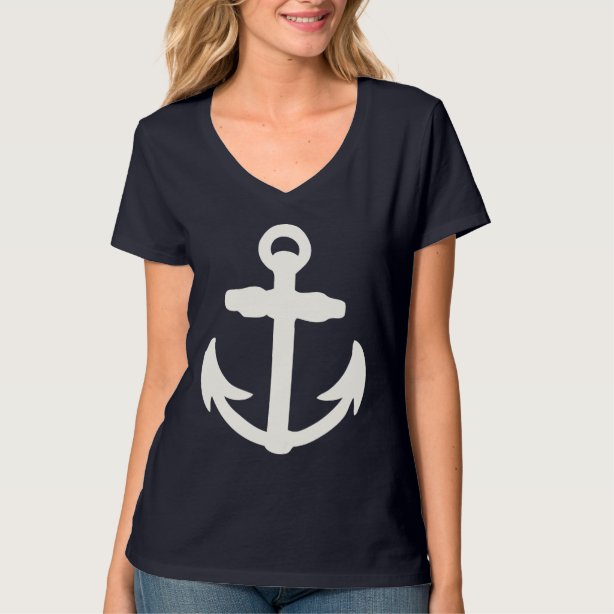 Nautical Themed T-Shirts & Shirt Designs | Zazzle.ca