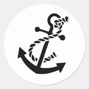 Anchor Stickers