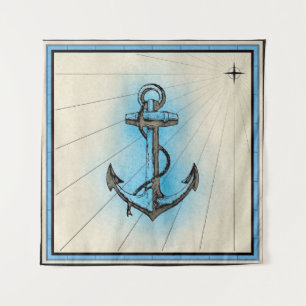 Anchor Tapestry