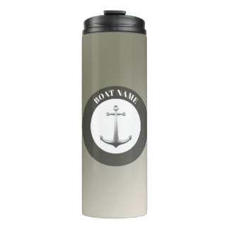 Anchor Thermal Tumbler