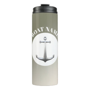 Anchor Thermal Tumbler