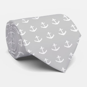 Anchor Tie