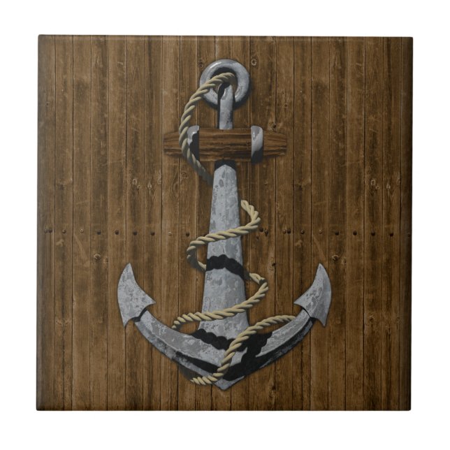 Anchor Tile (Front)