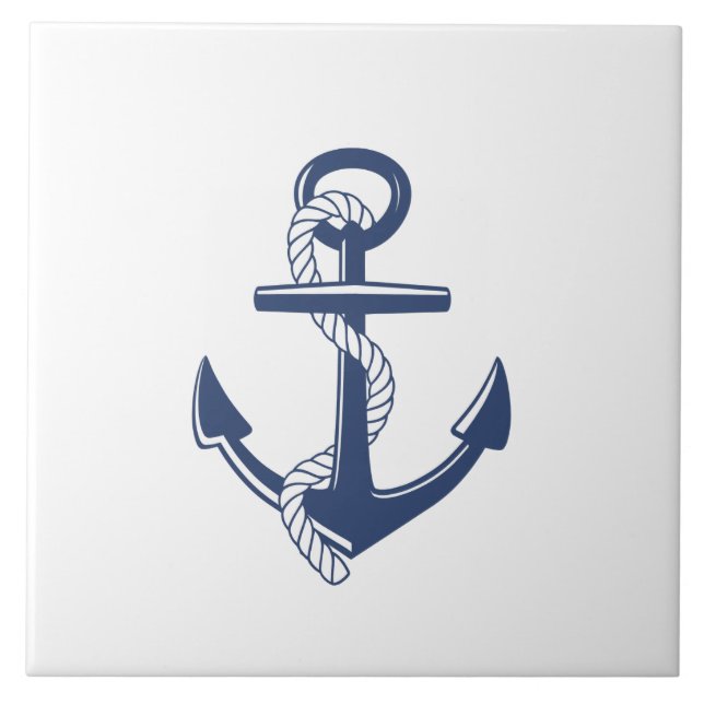 Anchor Tile (Front)