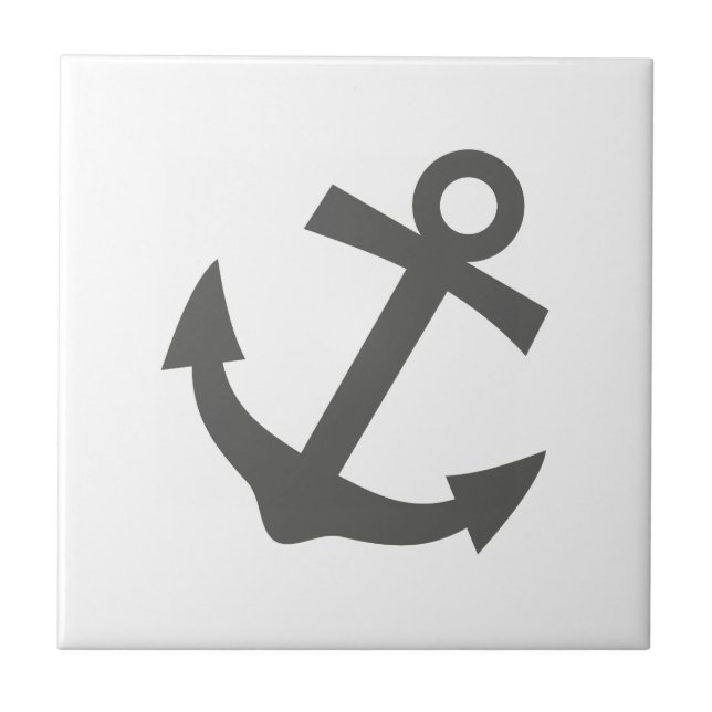 Anchor Tile (Front)