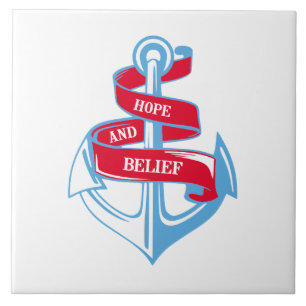Anchor Tile